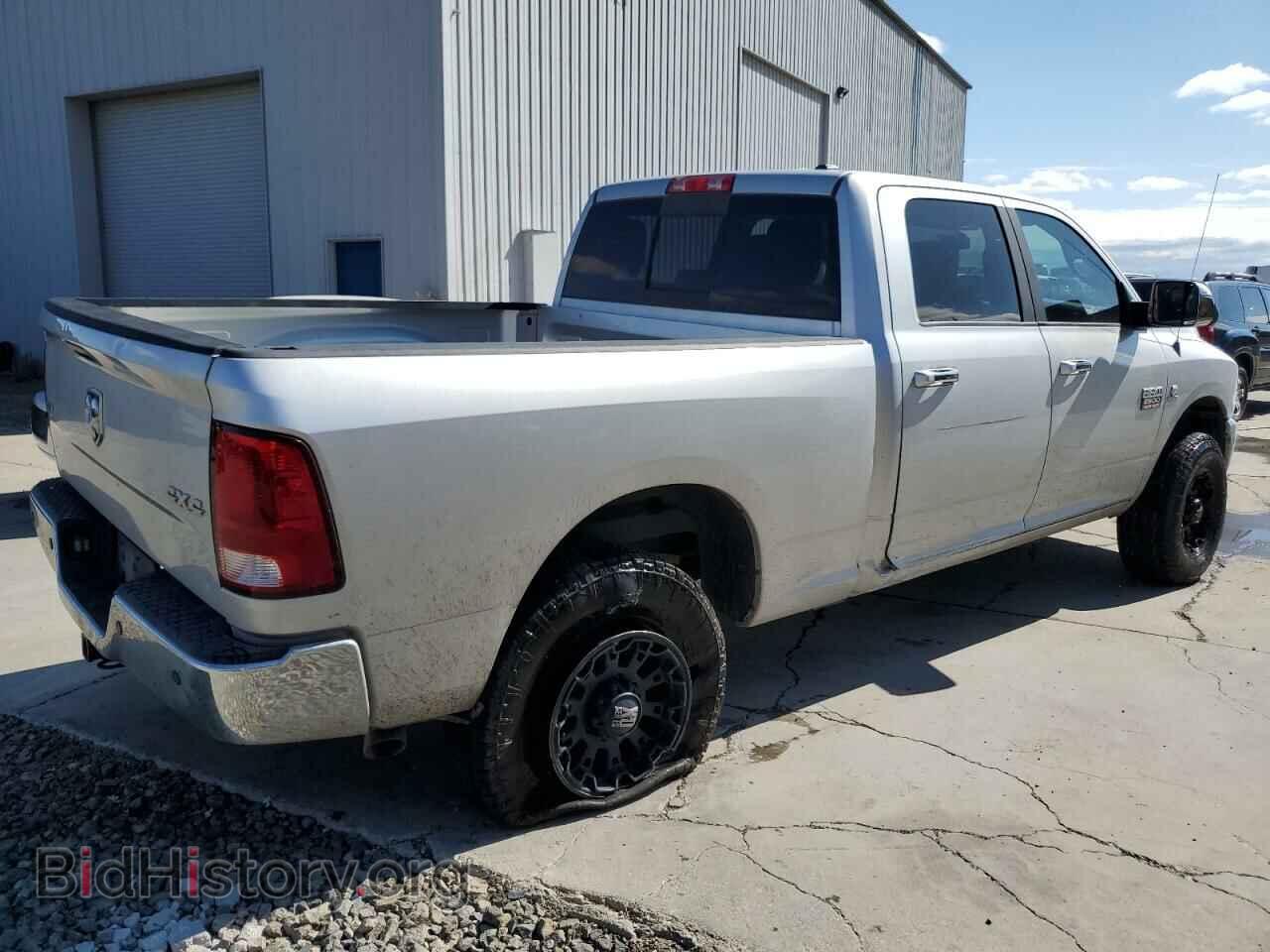 2011 DODGE All Models - VIN: 3D7UT2CL8BG534104 - Фото 3