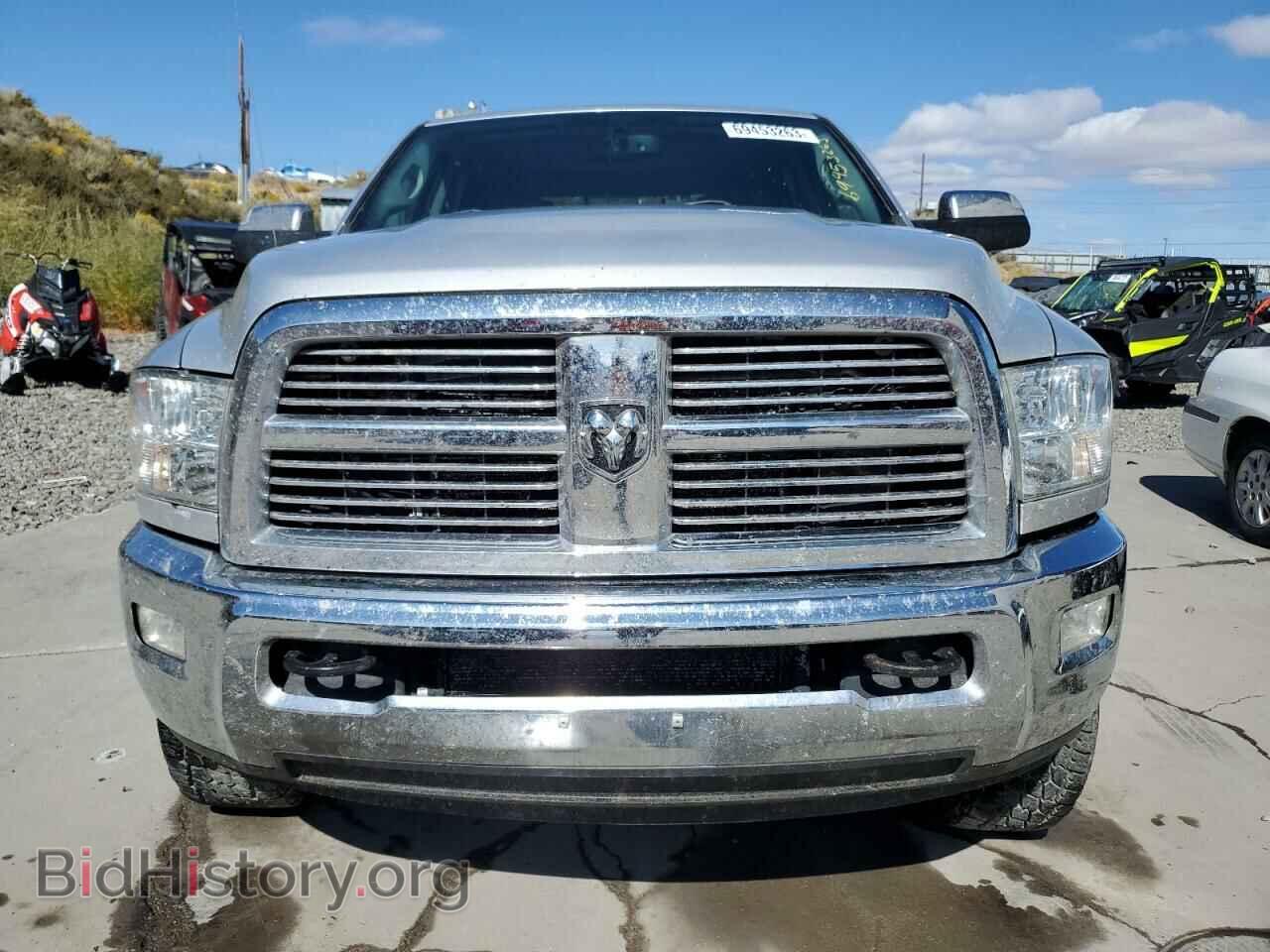 2011 DODGE All Models - VIN: 3D7UT2CL8BG534104 - Фото 5