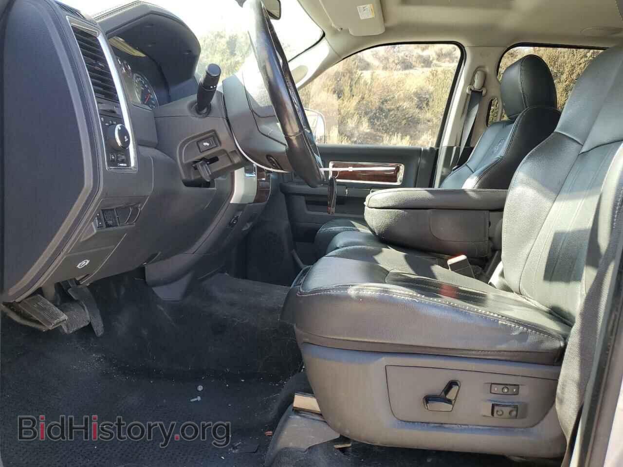 2011 DODGE All Models - VIN: 3D7UT2CL8BG534104 - Фото 7
