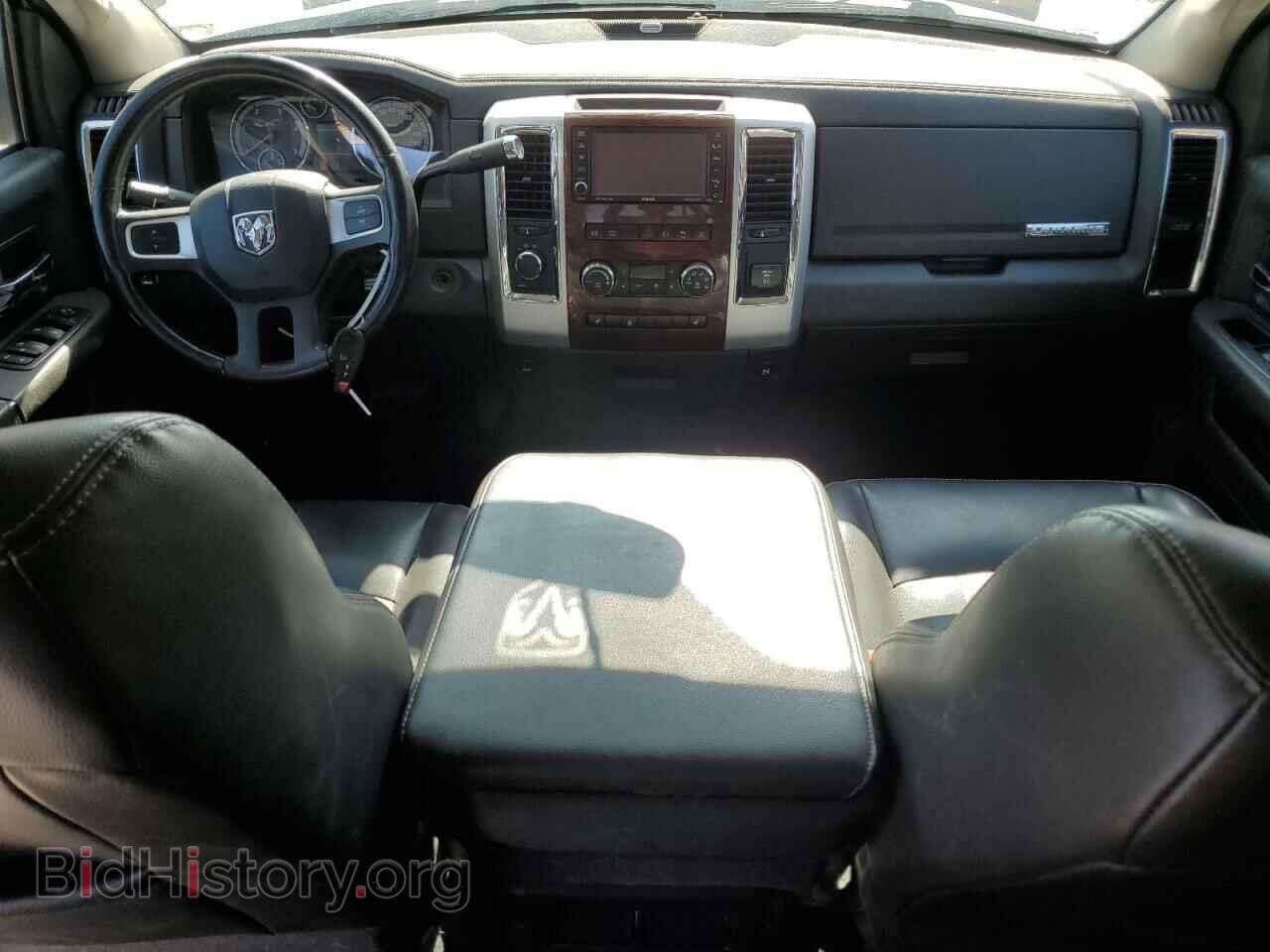 2011 DODGE All Models - VIN: 3D7UT2CL8BG534104 - Фото 8