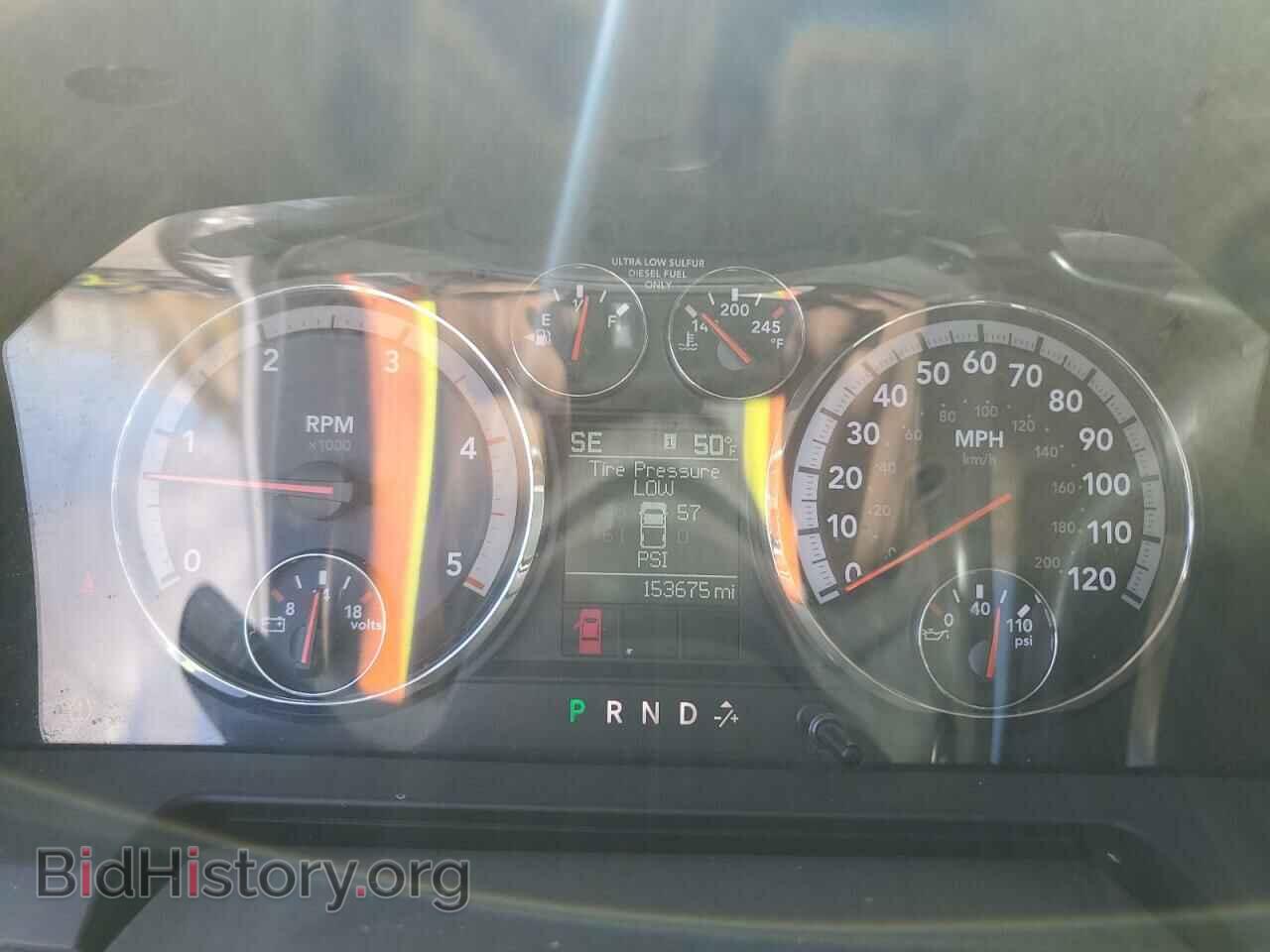 2011 DODGE All Models - VIN: 3D7UT2CL8BG534104 - Фото 9