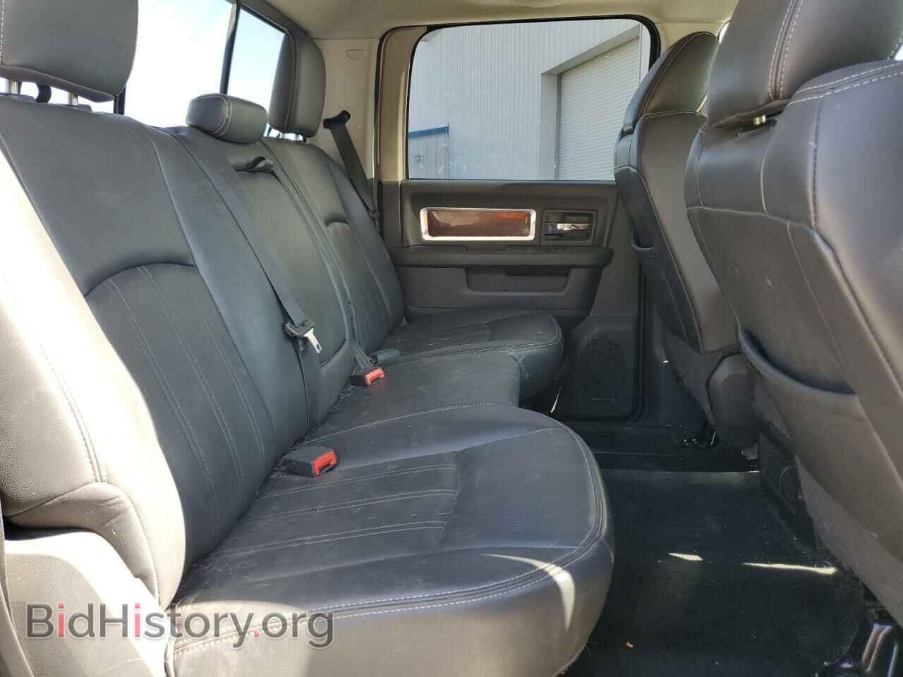 2011 DODGE All Models - VIN: 3D7UT2CL8BG534104 - Фото 10