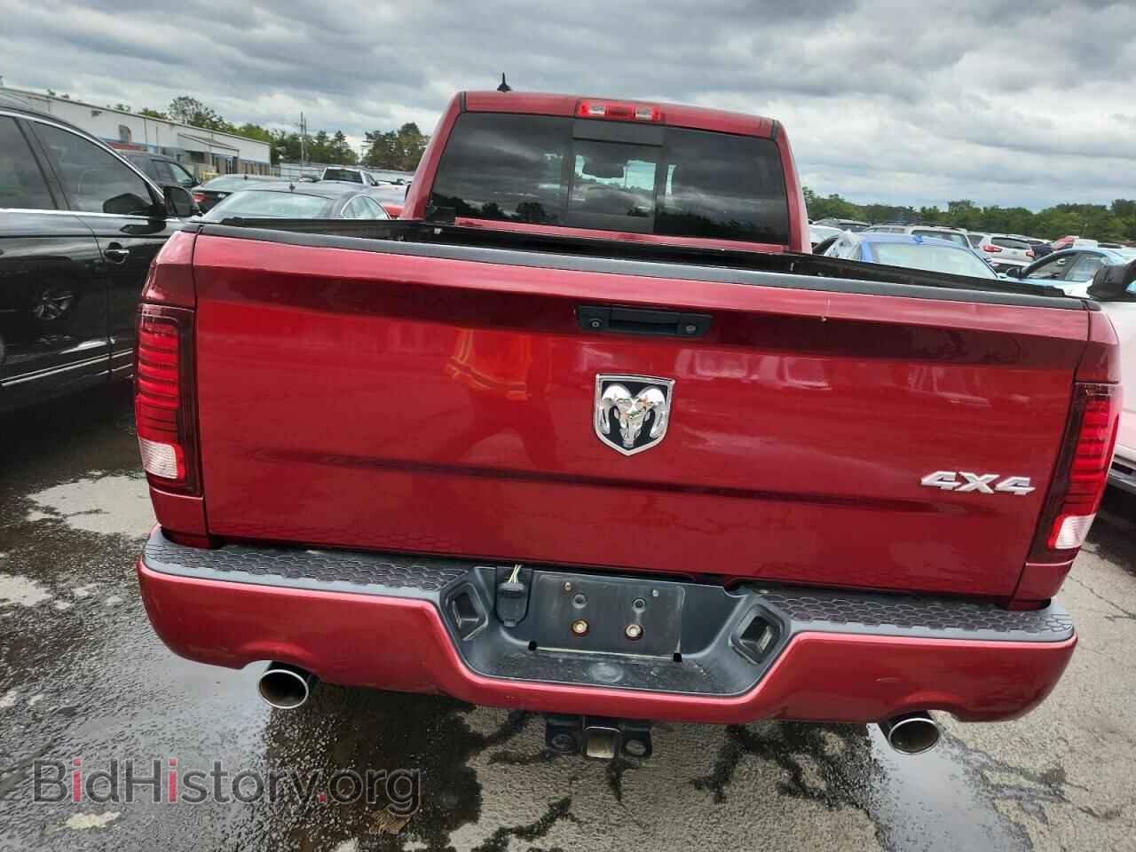 2014 RAM 1500 - VIN: 1C6RR7HT8ES266910 - Фото 6