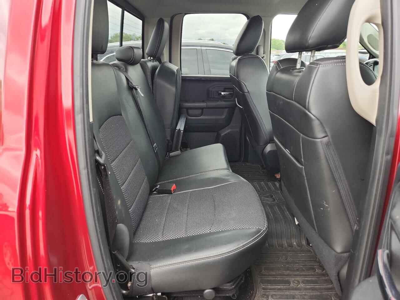2014 RAM 1500 - VIN: 1C6RR7HT8ES266910 - Фото 10