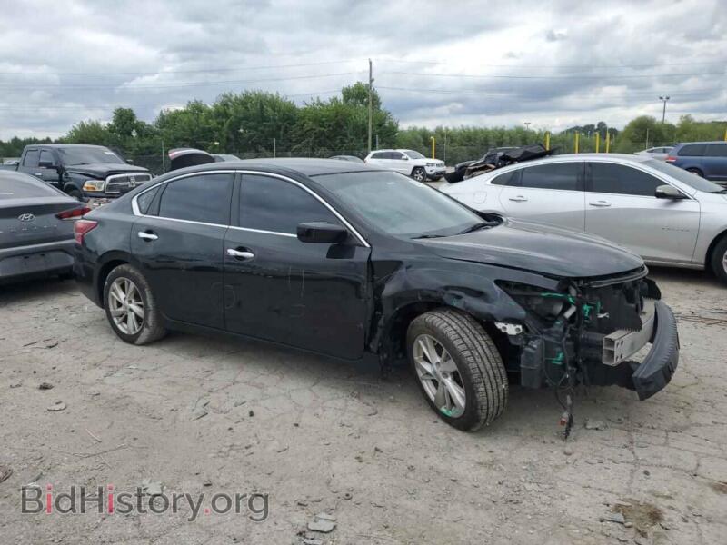 2013 Nissan ALTIMA (VIN 1N4AL3AP4DC182482) — фото 4 из 12