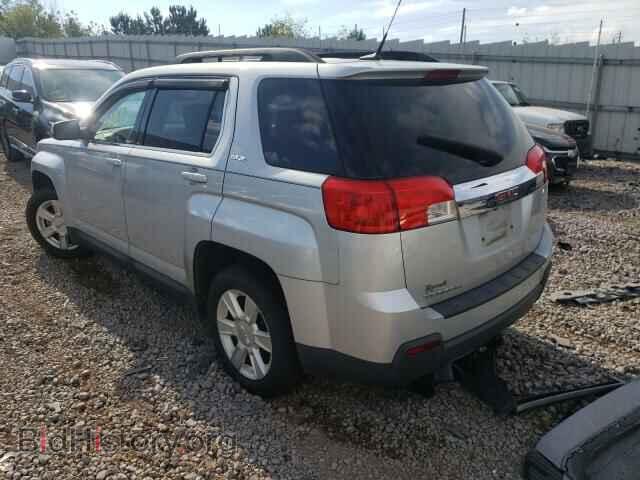 2011 GMC TERRAIN - VIN: 2CTALSEC7B6479252 - Фото 3