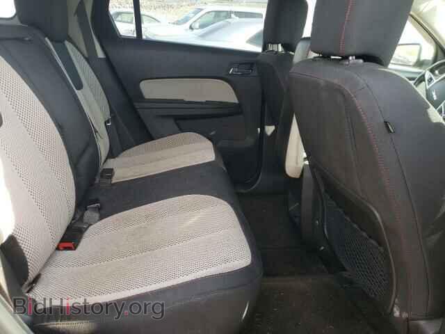 2011 GMC TERRAIN - VIN: 2CTALSEC7B6479252 - Фото 6