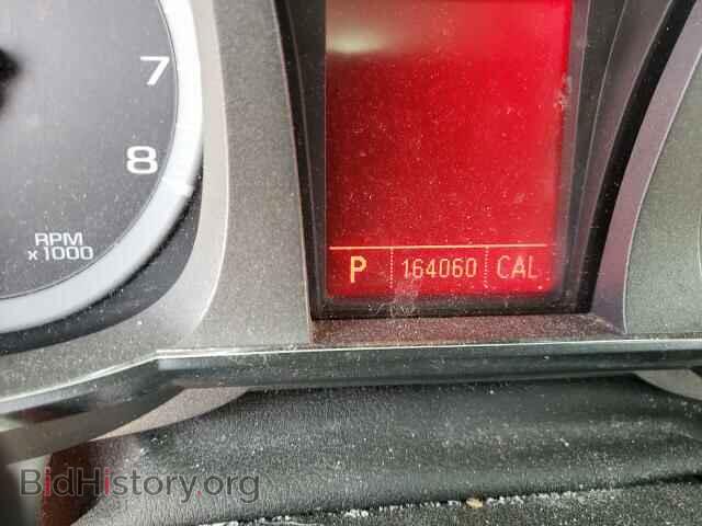 2011 GMC TERRAIN - VIN: 2CTALSEC7B6479252 - Фото 8