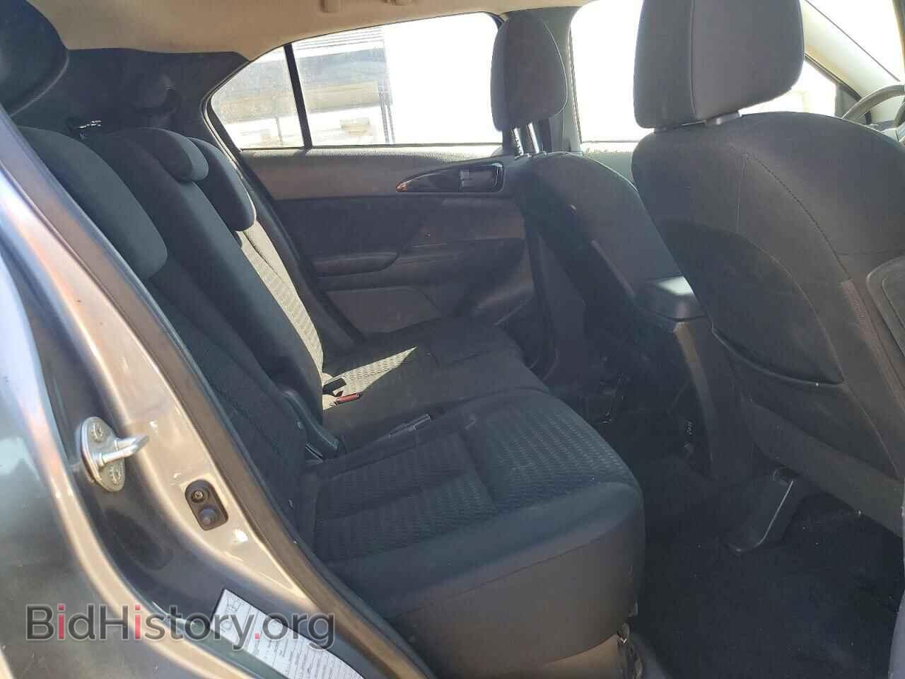 2020 MITSUBISHI ECLIPSE - VIN: JA4AS3AA3LZ022785 - Photo 10