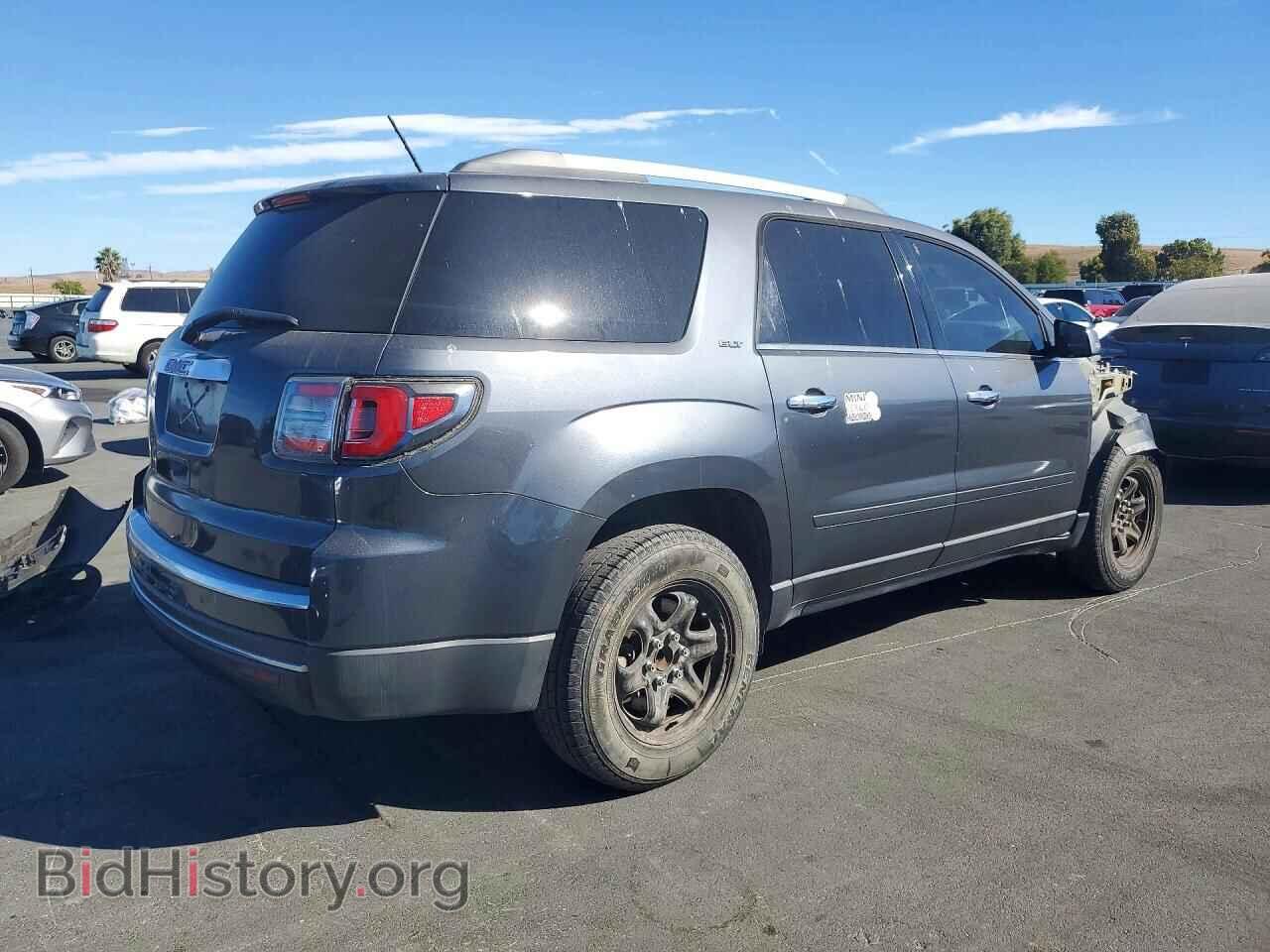 2014 GMC ACADIA - VIN: 1GKKRRKD5EJ117324 - Photo 3