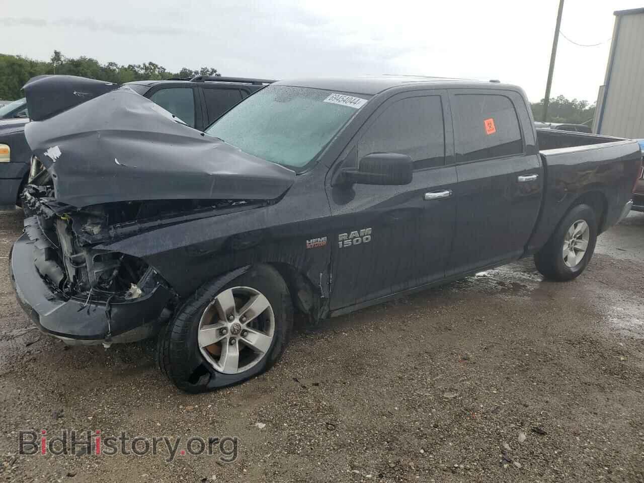 Фотография 1C6RR7LT7FS664747 - RAM 1500 2015