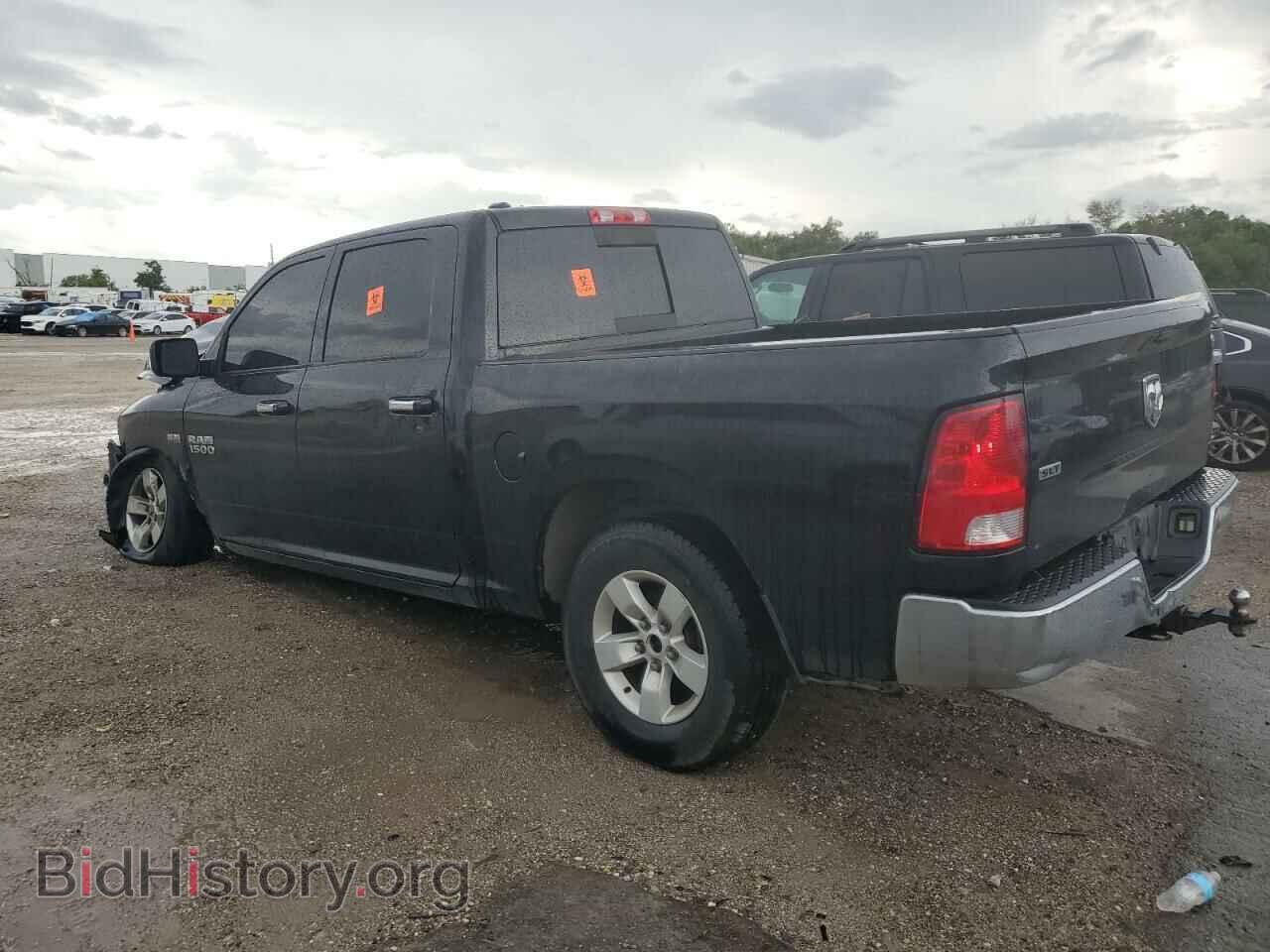 2015 RAM 1500 - VIN: 1C6RR7LT7FS664747 - Фото 2