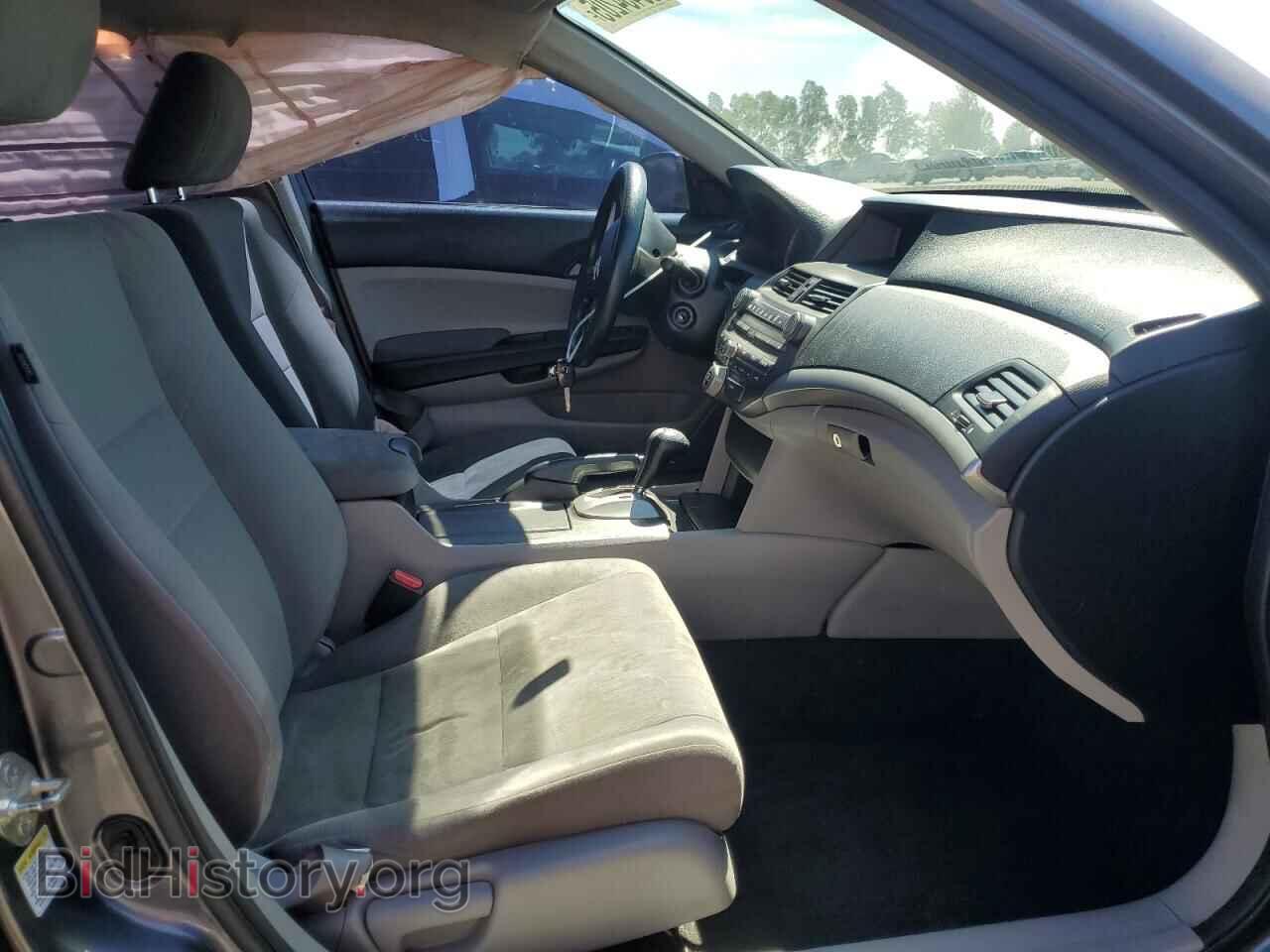 2012 HONDA ACCORD - VIN: 1HGCP2F37CA166327 - Фото 7