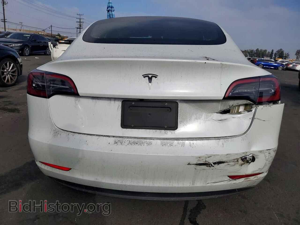 2023 TESLA MODEL 3 - VIN: 5YJ3E1EA8PF686399 - Photo 6