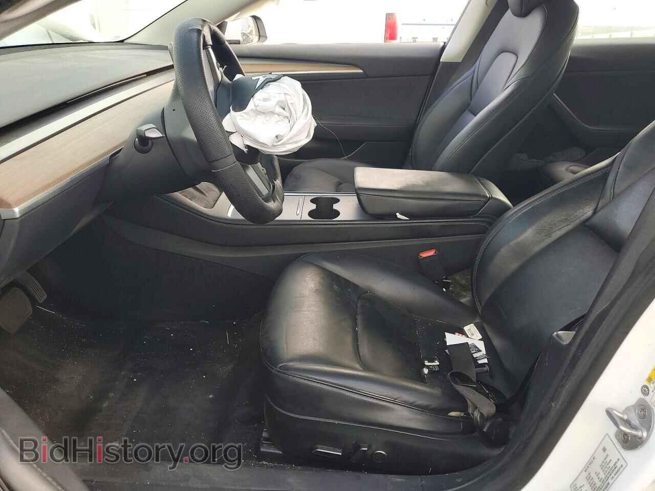 2023 TESLA MODEL 3 - VIN: 5YJ3E1EA8PF686399 - Photo 7