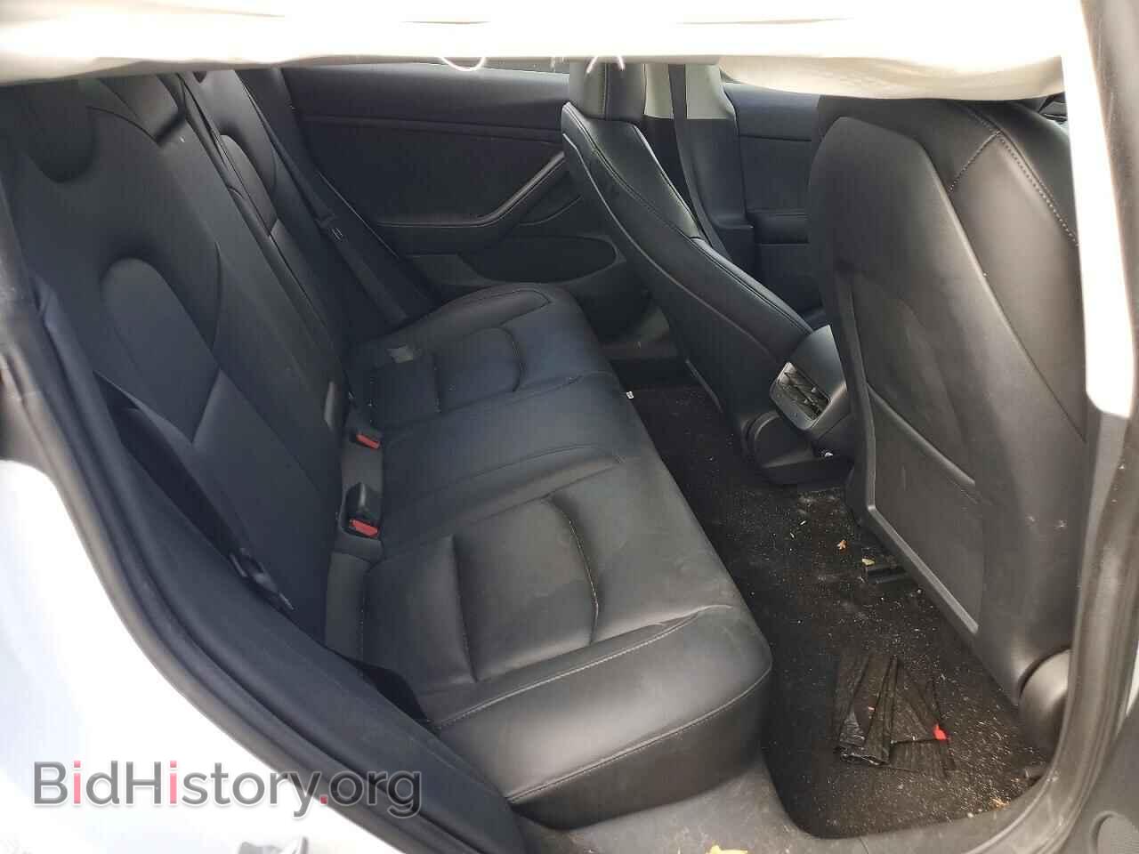 2023 TESLA MODEL 3 - VIN: 5YJ3E1EA8PF686399 - Photo 10