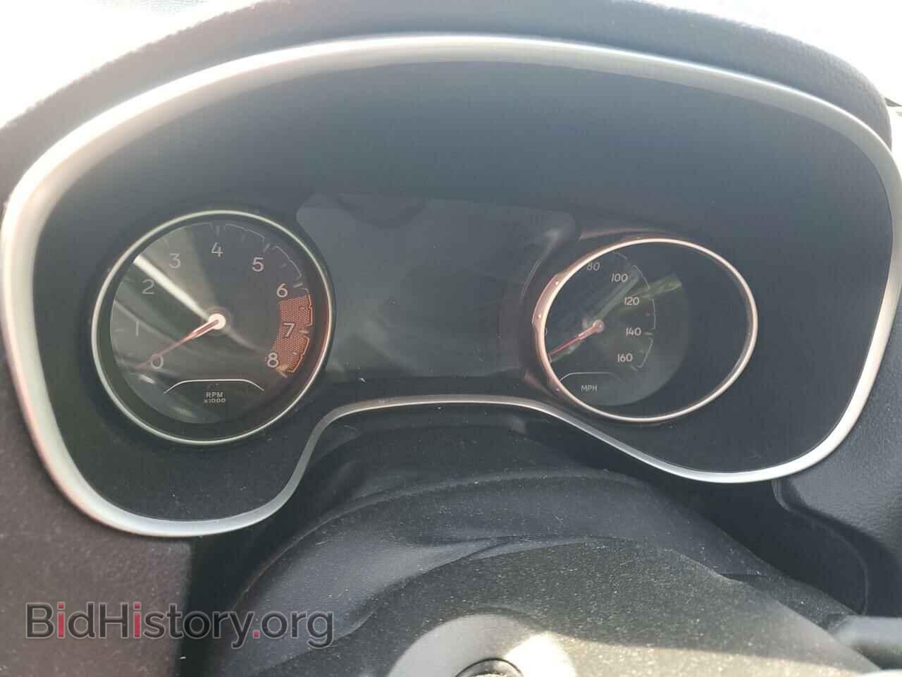 2020 JEEP COMPASS - VIN: 3C4NJDCB9LT123603 - Фото 9
