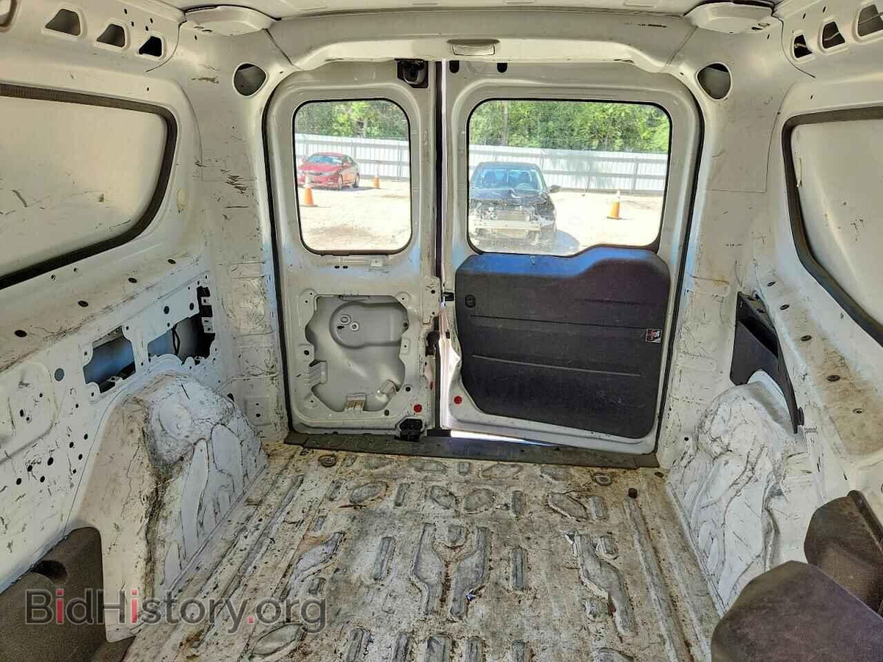 2020 RAM PROMASTER - VIN: ZFBHRFAB5L6R97626 - Photo 10