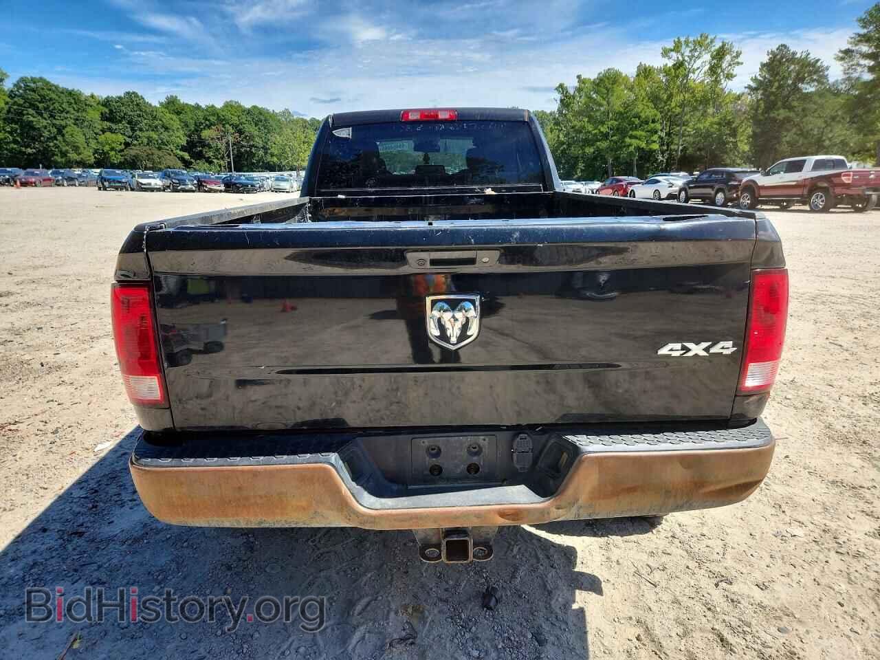 2018 RAM 2500 - VIN: 3C6UR5HL8JG307357 - Photo 6