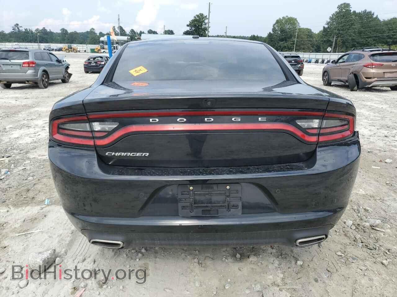 2022 DODGE CHARGER - VIN: 2C3CDXBG6NH207729 - Фото 6