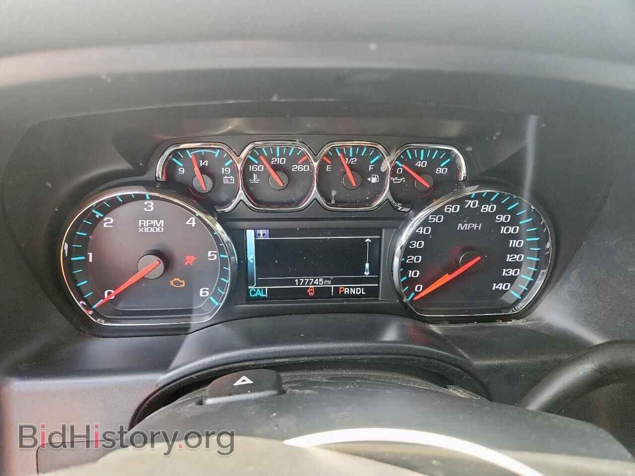 2018 GMC SIERRA - VIN: 3GTP1MEC3JG637807 - Фото 9