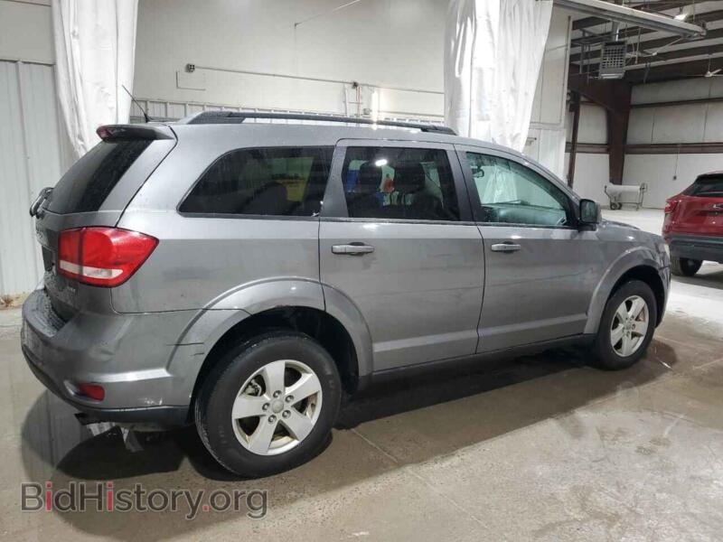 2012 Dodge JOURNEY (VIN 3C4PDCBB0CT373839) — photo 3 of 16