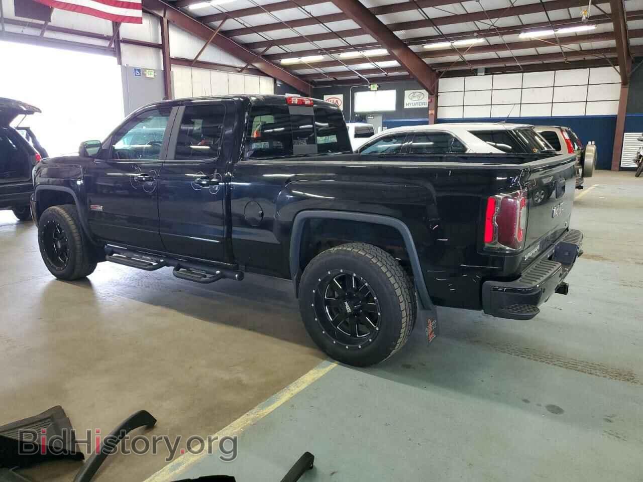 2016 GMC SIERRA - VIN: 1GTV2NECXGZ308668 - Фото 2