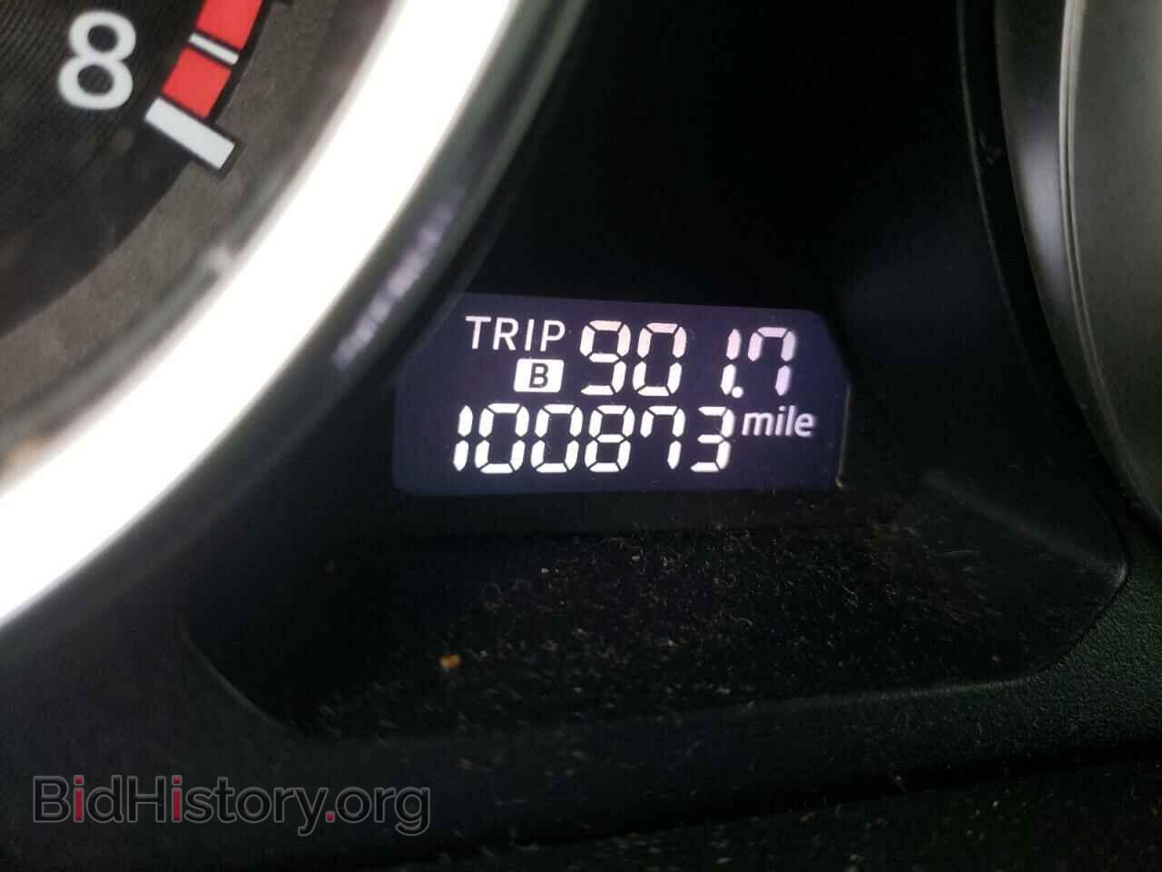 2014 MAZDA CX-9 - VIN: JM3TB2DA4E0438301 - Фото 8