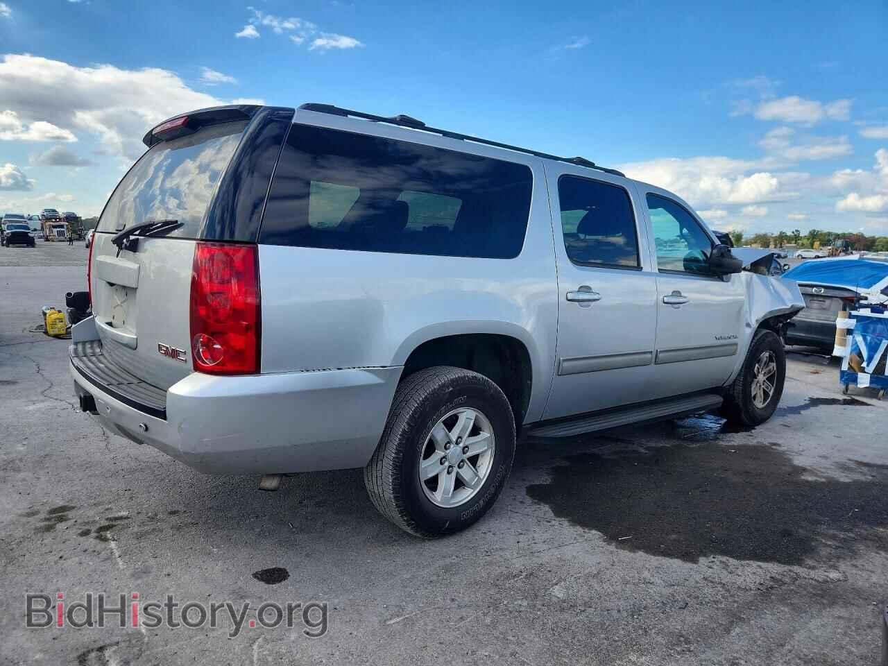 2014 GMC YUKON - VIN: 1GKS2HE72ER183934 - Фото 3