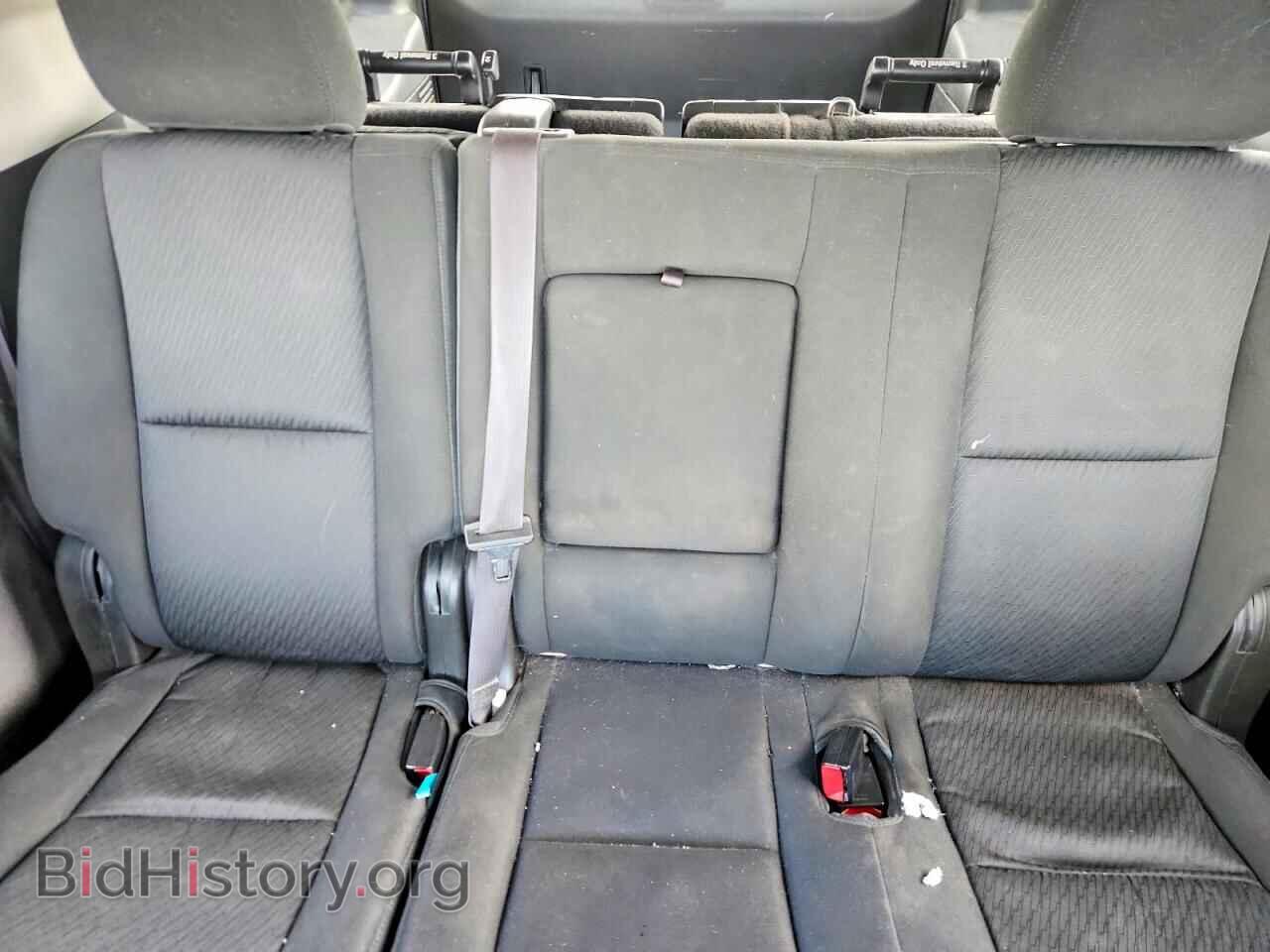 2014 GMC YUKON - VIN: 1GKS2HE72ER183934 - Фото 10