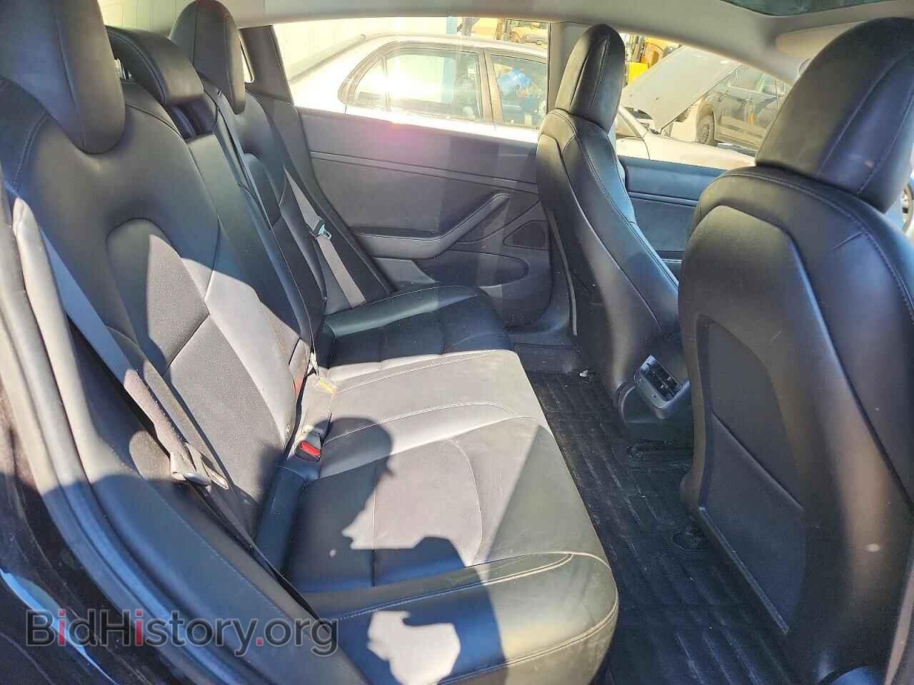 2018 TESLA MODEL 3 - VIN: 5YJ3E1EBXJF110250 - Фото 10