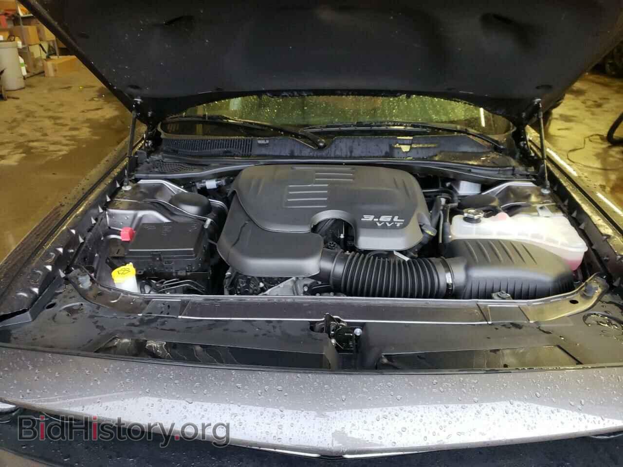 2018 DODGE CHALLENGER - VIN: 2C3CDZGG1JH257193 - Фото 11