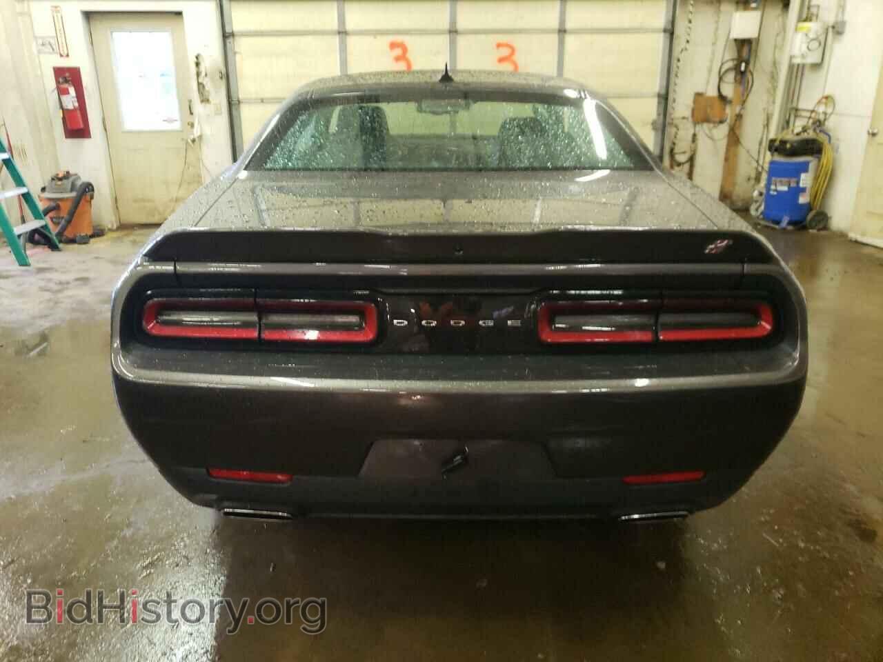 2018 DODGE CHALLENGER - VIN: 2C3CDZGG1JH257193 - Фото 6