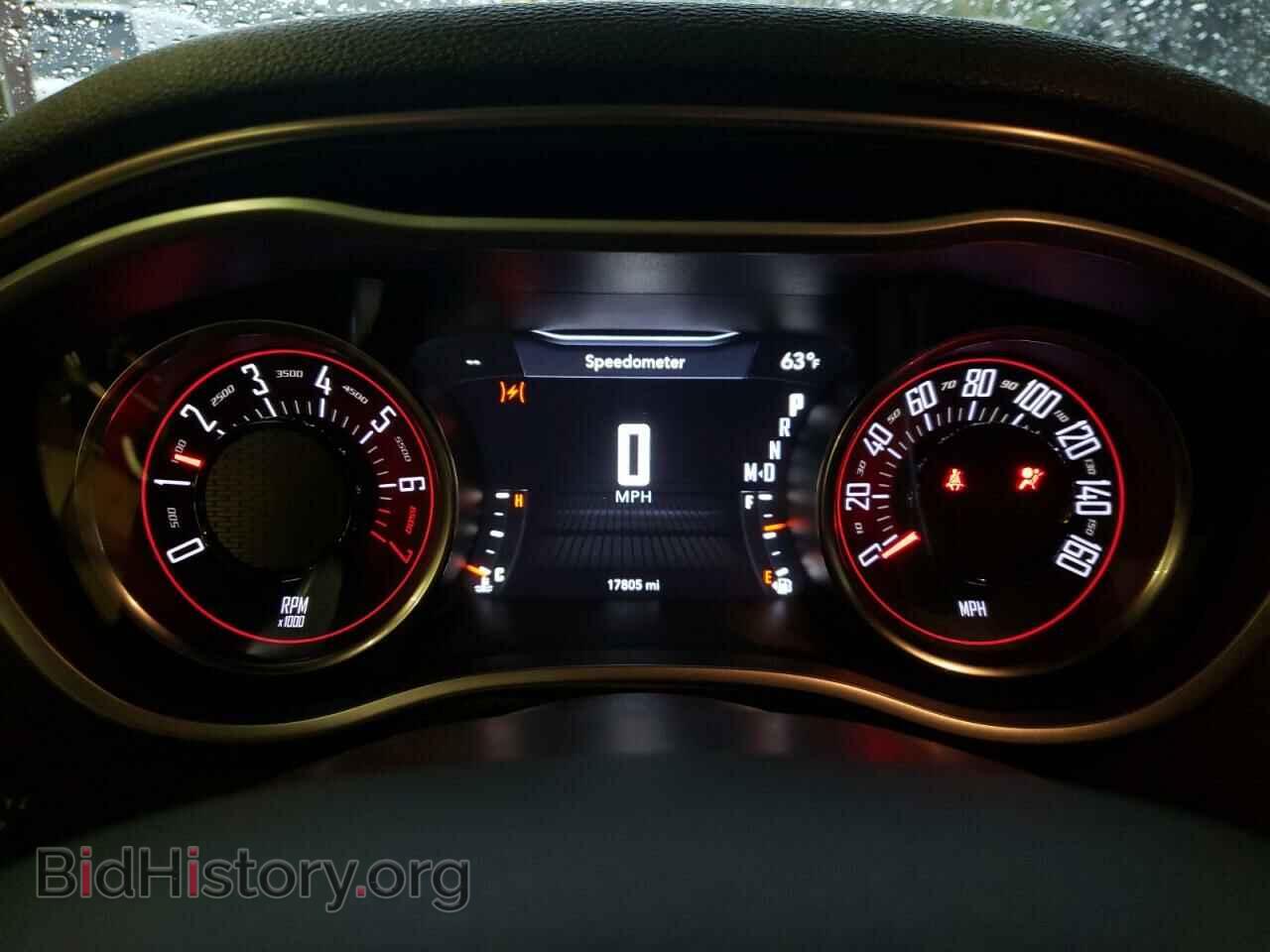 2018 DODGE CHALLENGER - VIN: 2C3CDZGG1JH257193 - Фото 9