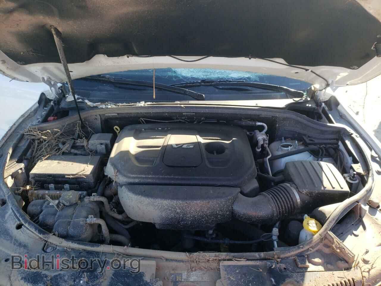 2018 DODGE DURANGO - VIN: 1C4RDHAG3JC345254 - Photo 7