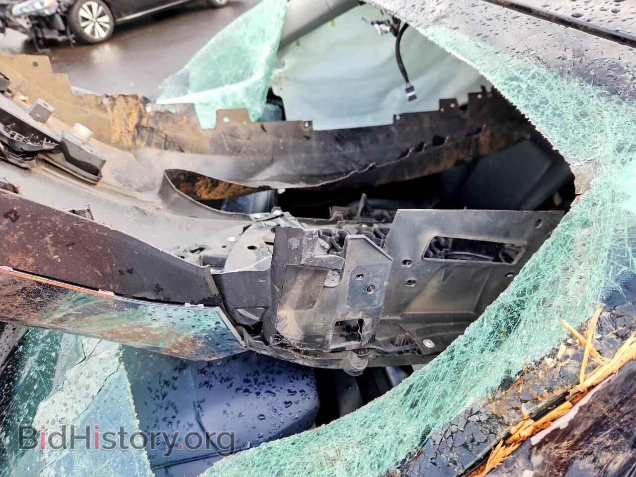 2020 MAZDA CX30 - VIN: 3MVDMBCL5LM132078 - Photo 7