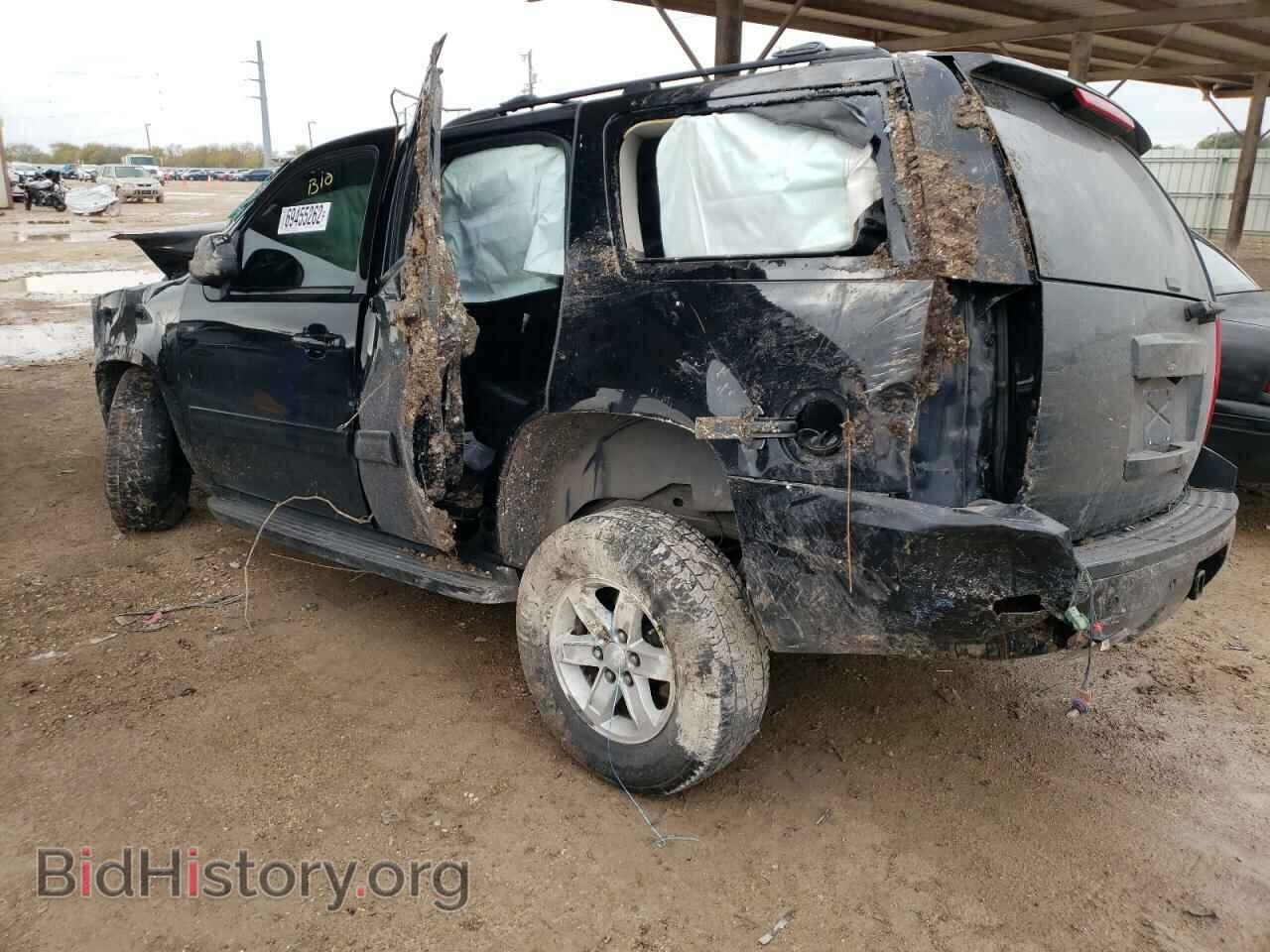 2014 GMC YUKON - VIN: 1GKS1CE06ER212005 - Фото 2