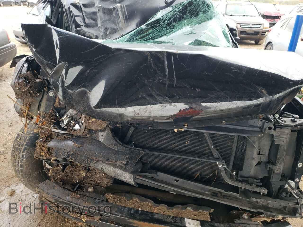 2014 GMC YUKON - VIN: 1GKS1CE06ER212005 - Фото 11