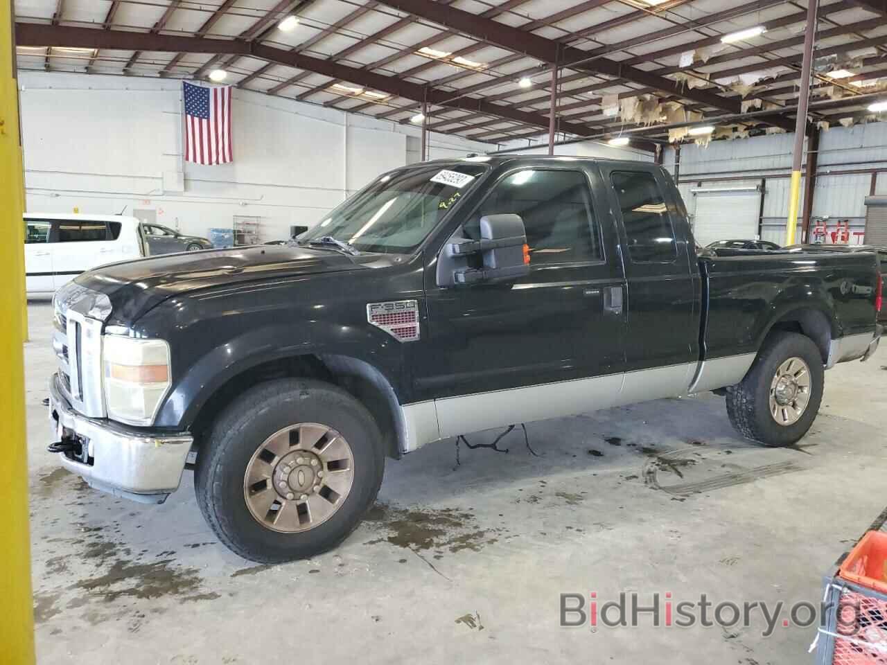 Photo 1FTWX30RX8EA50957 - FORD F350 2008