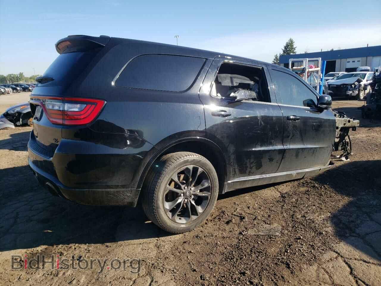 2022 DODGE DURANGO - VIN: 1C4SDJCT9NC130048 - Photo 3