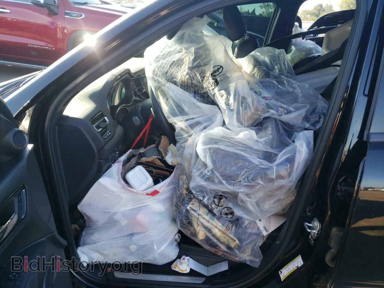 2022 DODGE DURANGO - VIN: 1C4SDJCT9NC130048 - Photo 7