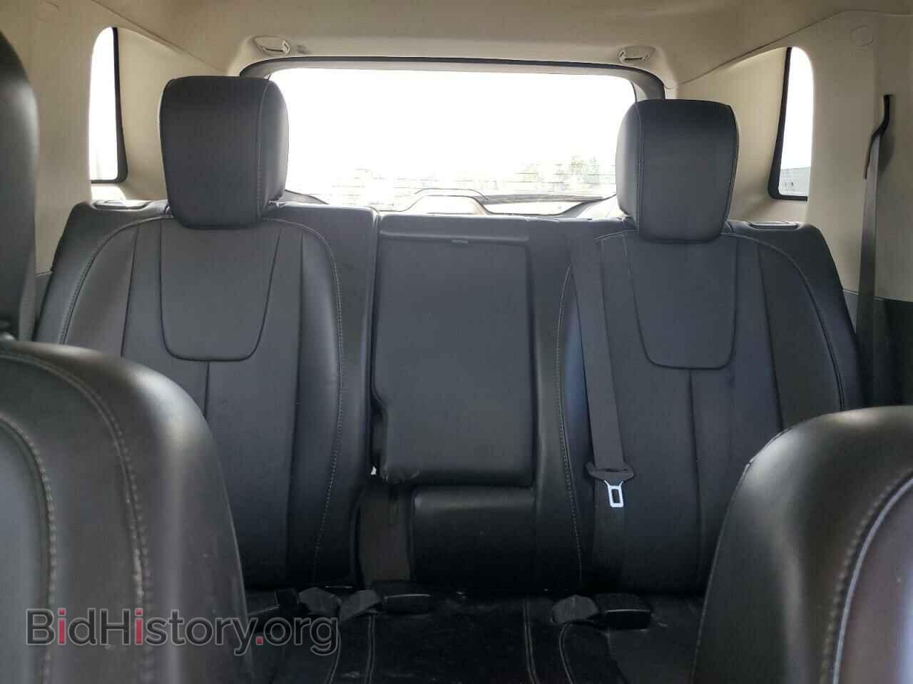 2016 GMC TERRAIN - VIN: 2GKFLRE36G6273538 - Photo 10