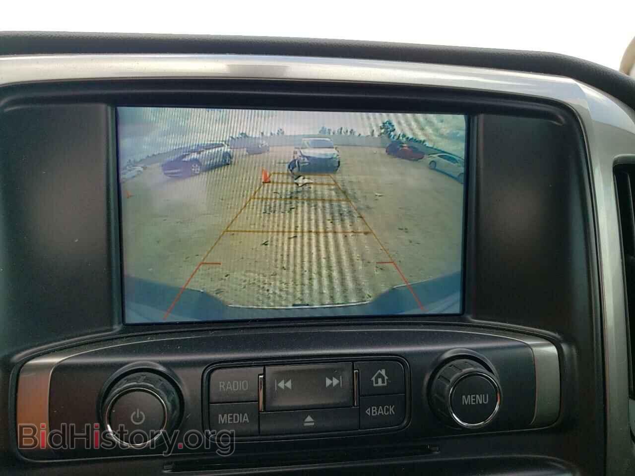 2019 CHEVROLET SILVERADO - VIN: 2GCRCPEC8K1137656 - Фото 9