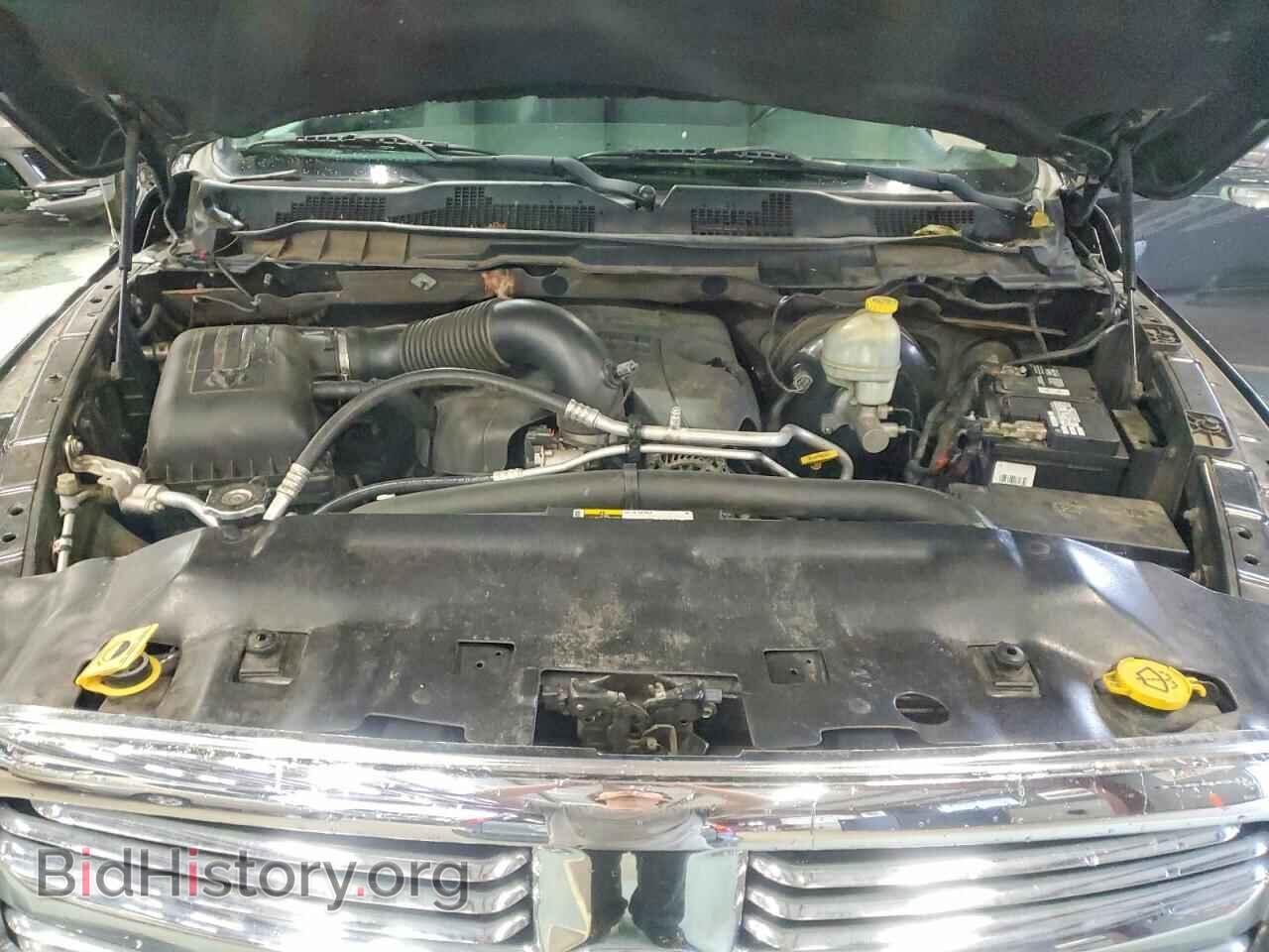 2015 RAM 1500 - VIN: 1C6RR7NT2FS767815 - Фото 11