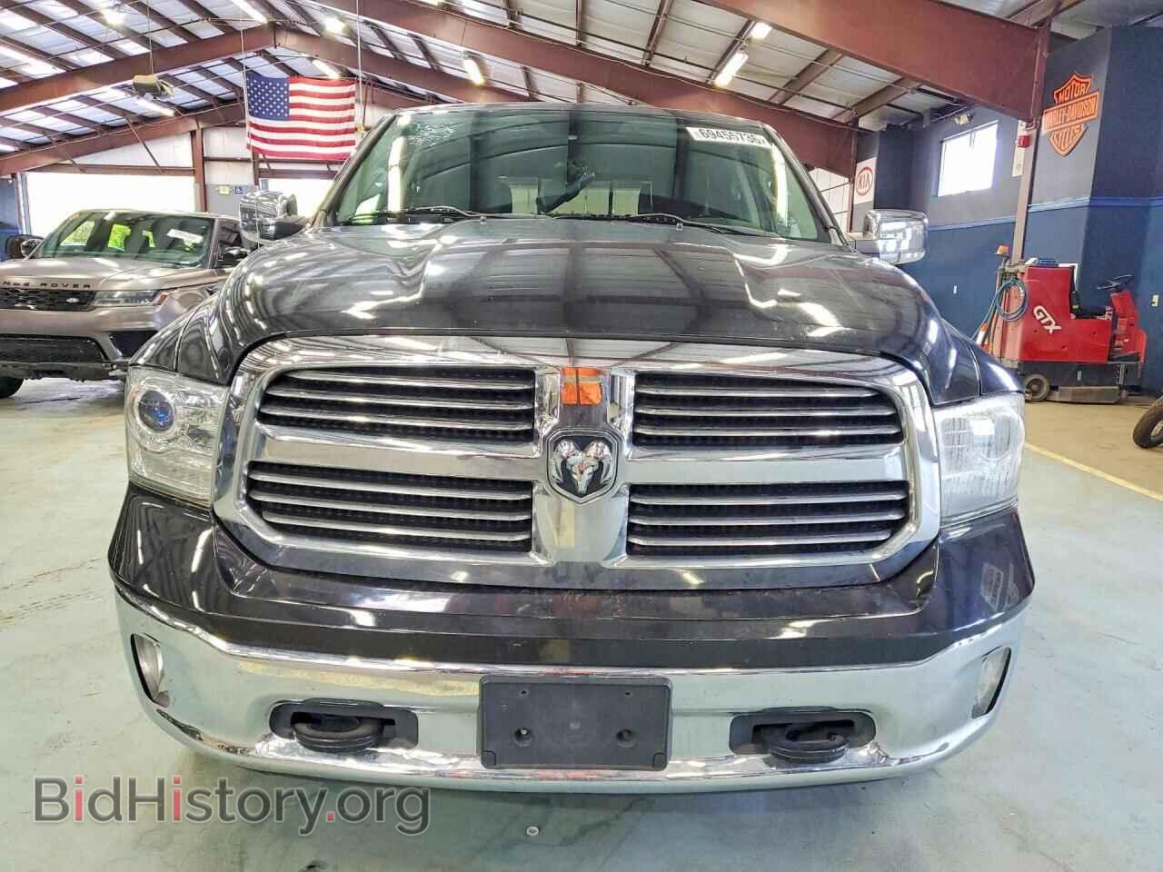 2015 RAM 1500 - VIN: 1C6RR7NT2FS767815 - Фото 5