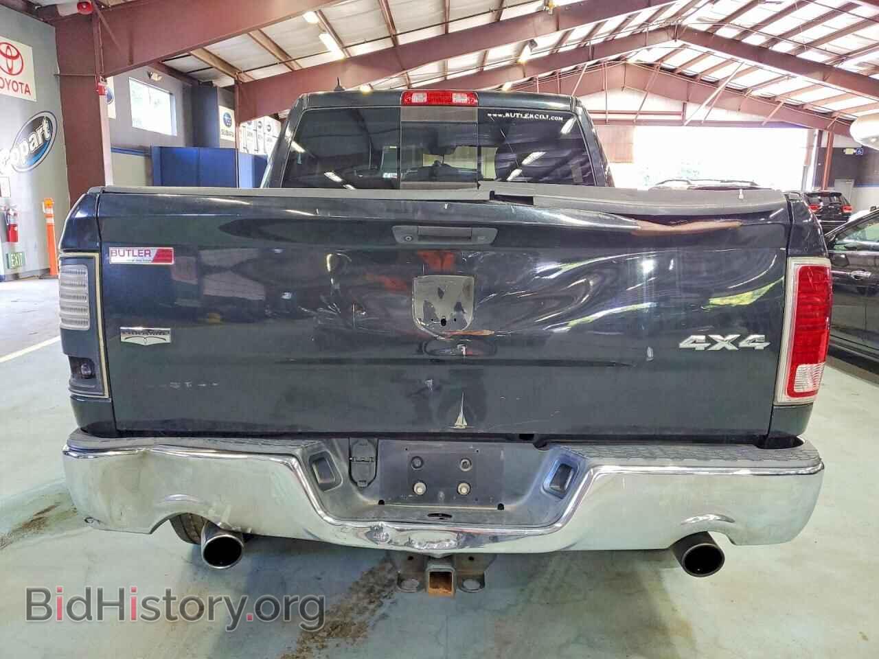 2015 RAM 1500 - VIN: 1C6RR7NT2FS767815 - Фото 6