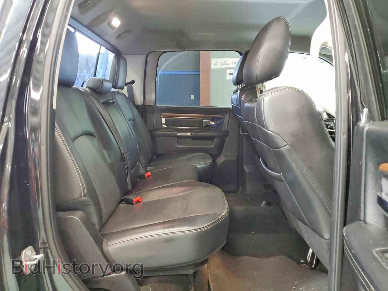 2015 RAM 1500 - VIN: 1C6RR7NT2FS767815 - Фото 10