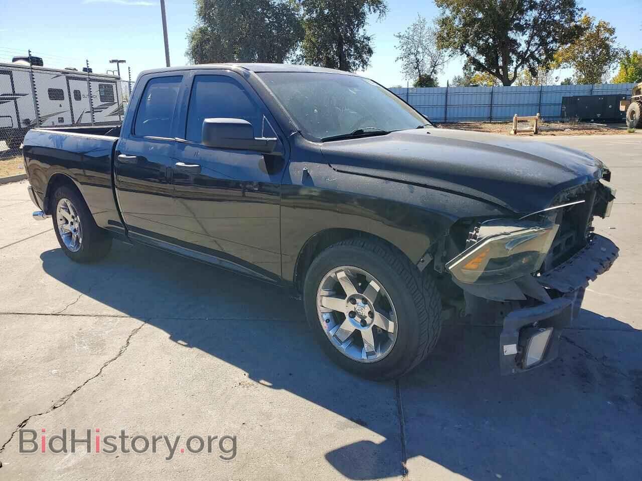 2014 RAM 1500 - VIN: 1C6RR6FT6ES235104 - Photo 4