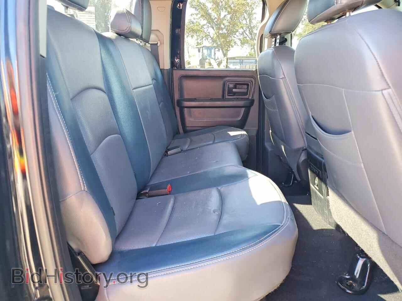 2014 RAM 1500 - VIN: 1C6RR6FT6ES235104 - Photo 10