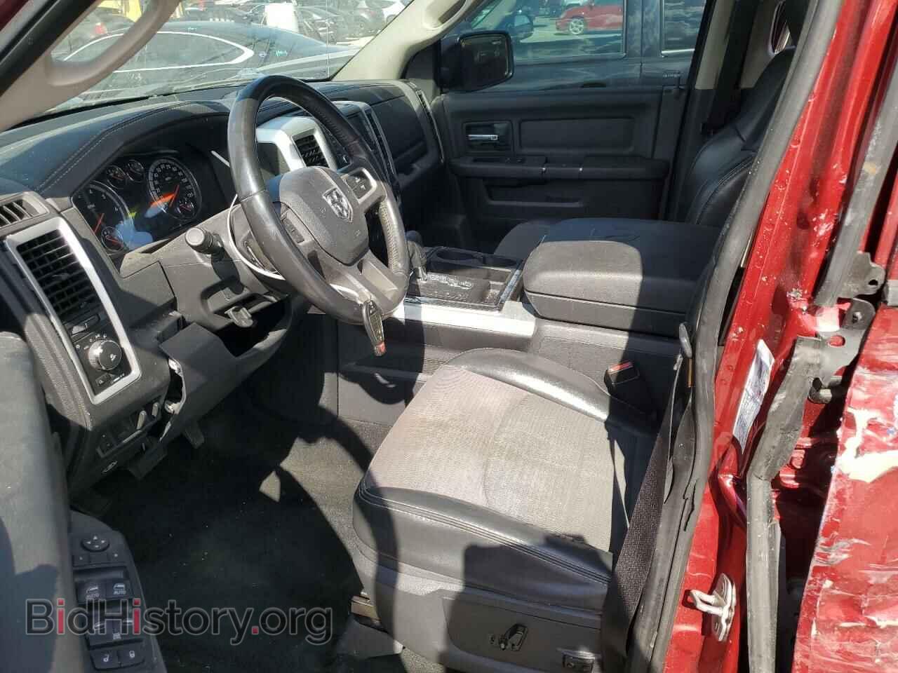 2011 DODGE All Models - VIN: 1D7RV1CT9BS563677 - Фото 7